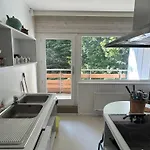 Apartamento De Standing Au Centre De La Station De Ski, 3 Chambres, 7 Pers. - Fr-1-814-100 Super Besse