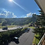 Apartamento De Standing Au Centre De La Station De Ski, 3 Chambres, 7 Pers. - Fr-1-814-100 *