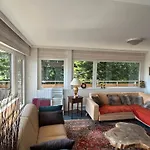 Apartamento De Standing Au Centre De La Station De Ski, 3 Chambres, 7 Pers. - Fr-1-814-100