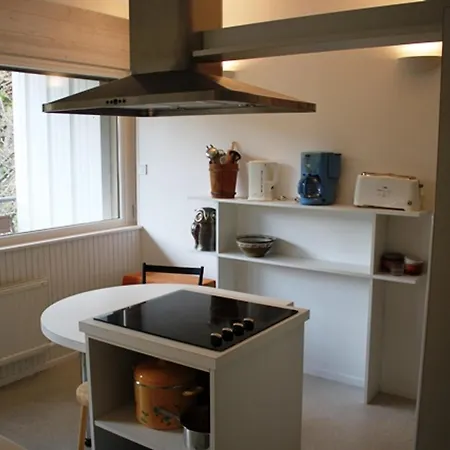 De Standing Centre Station, 3 Chambres, 7 Pers. - Fr-1-814-100 דירה