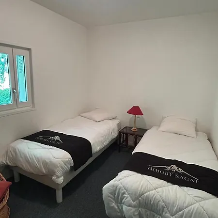 De Standing Au Centre De La Station De Ski, 3 Chambres, 7 Pers. - Fr-1-814-100 Apartment Super Besse