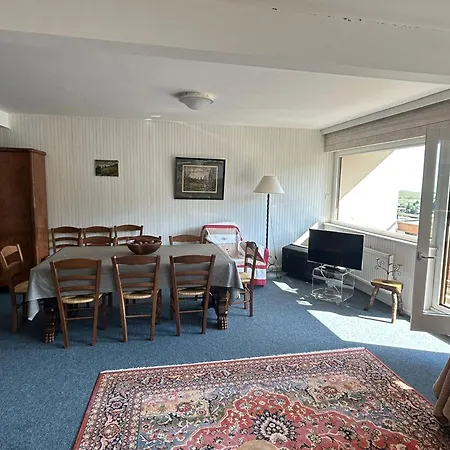 De Standing Au Centre De La Station De Ski, 3 Chambres, 7 Pers. - Fr-1-814-100 Apartment Super Besse