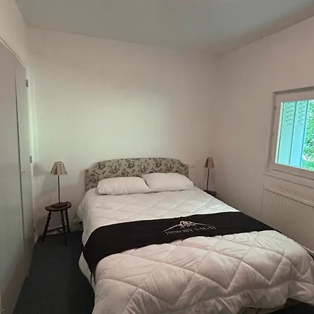 De Standing Au Centre De La Station De Ski, 3 Chambres, 7 Pers. - Fr-1-814-100 Besse-et-Saint-Anastaise