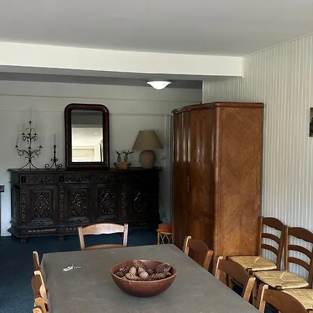 De Standing Au Centre De La Station De Ski, 3 Chambres, 7 Pers. - Fr-1-814-100 Appartamento *