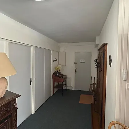 De Standing Au Centre De La Station De Ski, 3 Chambres, 7 Pers. - Fr-1-814-100 Appartement Besse-et-Saint-Anastaise