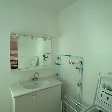 De Standing Au Centre De La Station De Ski, 3 Chambres, 7 Pers. - Fr-1-814-100 Appartamento *