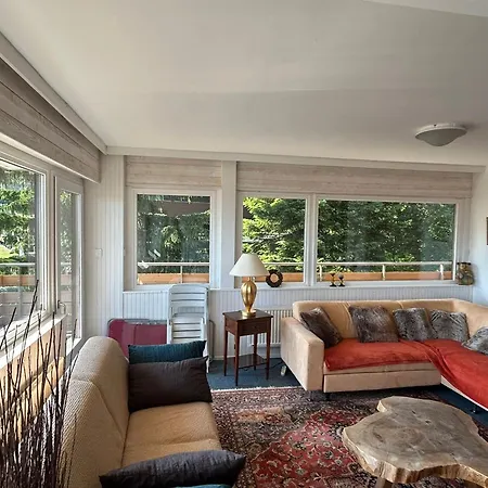 Appartement De Standing Au Centre De La Station De Ski, 3 Chambres, 7 Pers. - Fr-1-814-100