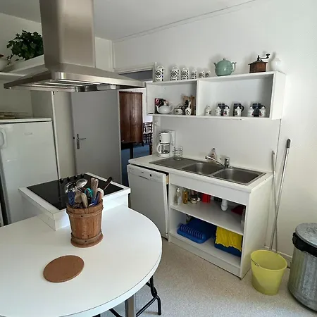 De Standing Au Centre De La Station De Ski, 3 Chambres, 7 Pers. - Fr-1-814-100 *