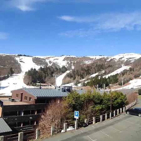 De Standing Au Centre De La Station De Ski, 3 Chambres, 7 Pers. - Fr-1-814-100 * Super Besse