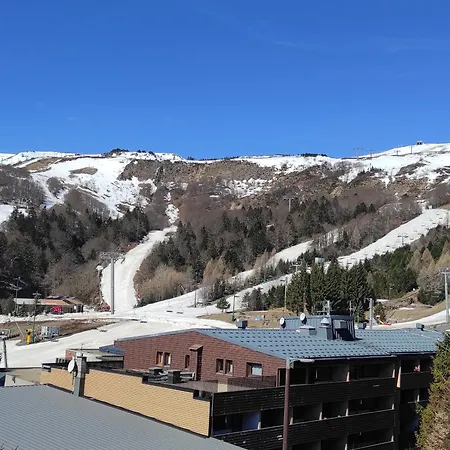 Appartamento De Standing Au Centre De La Station De Ski, 3 Chambres, 7 Pers. - Fr-1-814-100 *