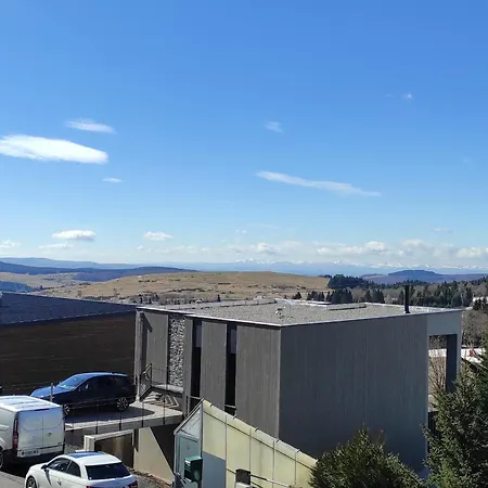 De Standing Au Centre De La Station De Ski, 3 Chambres, 7 Pers. - Fr-1-814-100 Super Besse