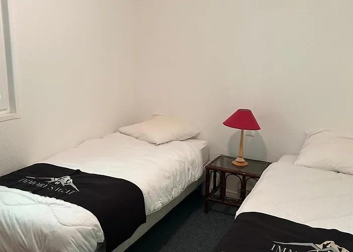 De Standing Au Centre De La Station De Ski, 3 Chambres, 7 Pers. - Fr-1-814-100 Super Besse