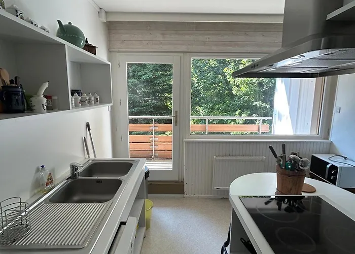 Apartment De Standing Au Centre De La Station De Ski, 3 Chambres, 7 Pers. - Fr-1-814-100 Super Besse