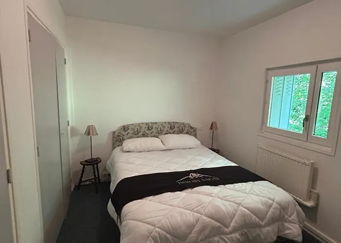 De Standing Au Centre De La Station De Ski, 3 Chambres, 7 Pers. - Fr-1-814-100 Super Besse