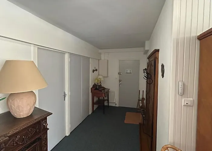 De Standing Au Centre De La Station De Ski, 3 Chambres, 7 Pers. - Fr-1-814-100 Apartment Super Besse