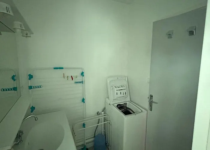 De Standing Au Centre De La Station De Ski, 3 Chambres, 7 Pers. - Fr-1-814-100