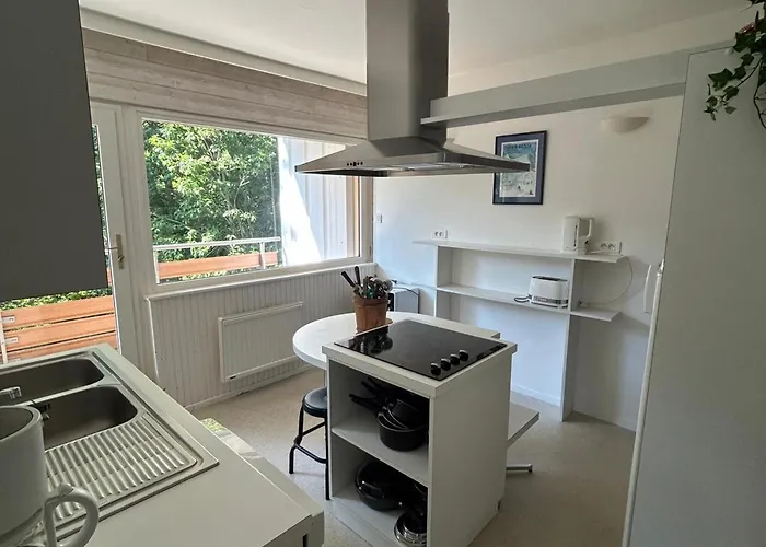 De Standing Au Centre De La Station De Ski, 3 Chambres, 7 Pers. - Fr-1-814-100 Apartment