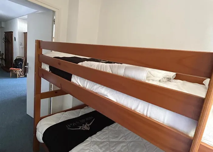 Apartment De Standing Au Centre De La Station De Ski, 3 Chambres, 7 Pers. - Fr-1-814-100 Super Besse