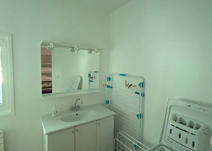 De Standing Au Centre De La Station De Ski, 3 Chambres, 7 Pers. - Fr-1-814-100 Apartment *