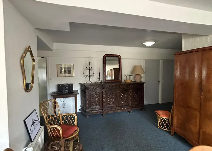 De Standing Au Centre De La Station De Ski, 3 Chambres, 7 Pers. - Fr-1-814-100 Apartment