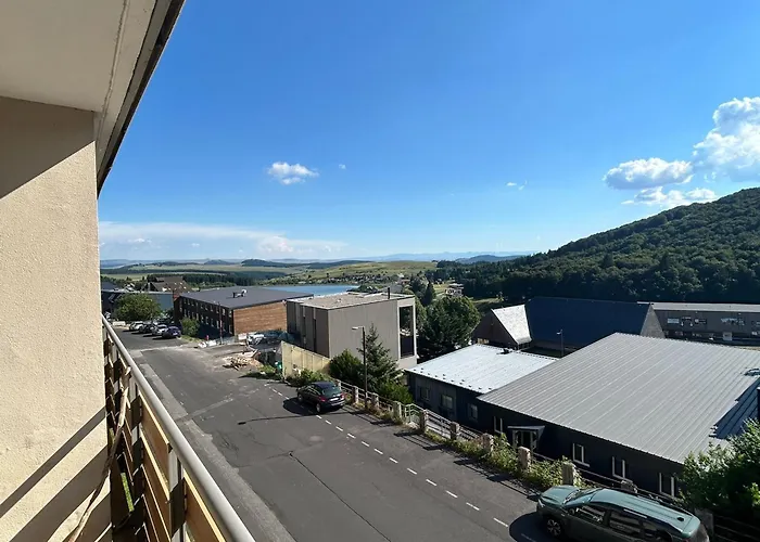 Apartment De Standing Au Centre De La Station De Ski, 3 Chambres, 7 Pers. - Fr-1-814-100 *