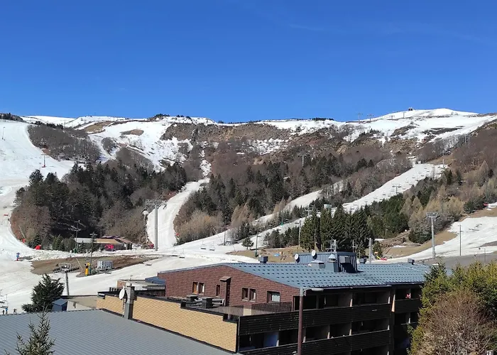 Apartment De Standing Au Centre De La Station De Ski, 3 Chambres, 7 Pers. - Fr-1-814-100 *